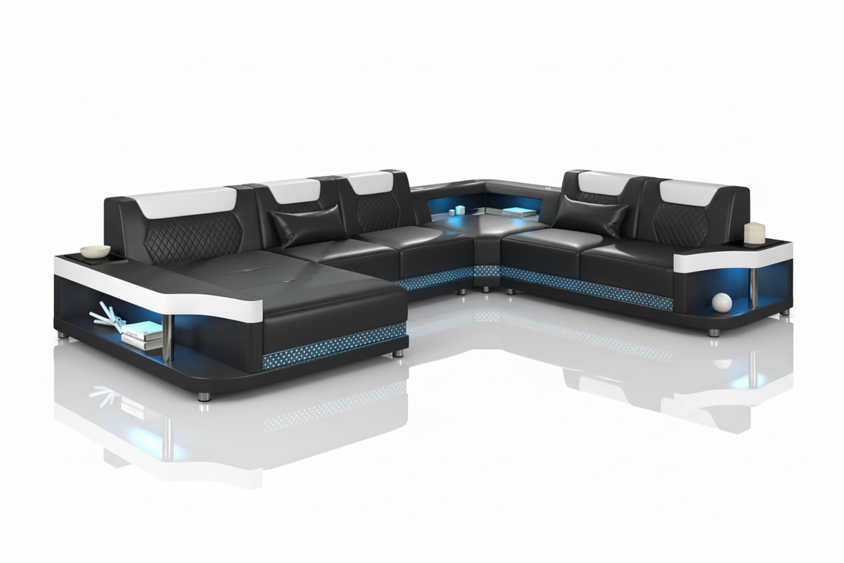 NEXA Living System