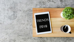 2019 Interior Design Trends to Look Out For