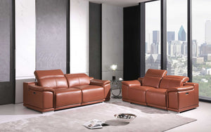 Starcy Sofa Set with Power Reclining Seats