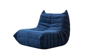 Linko Modern Tufted Lounge Chair