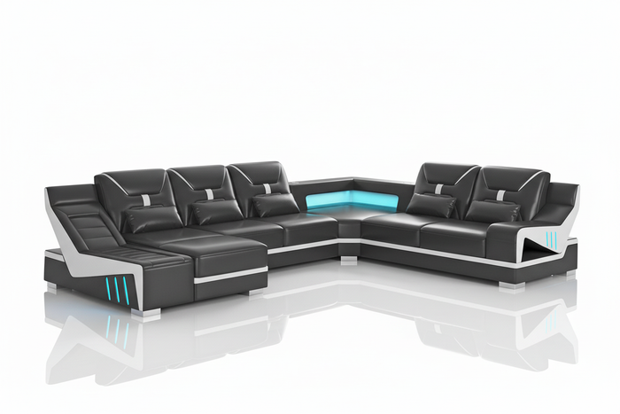 ARENA Living System