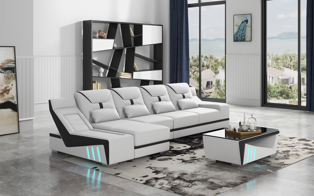 ARENA Living System — Compact Configuration