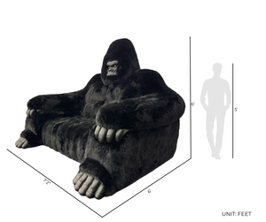 Gorilla Couch