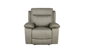 Flexo Manual Reclining Sofa Set