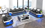 NEXA Sofa Set