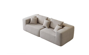 Rita LiteLounge Sofa