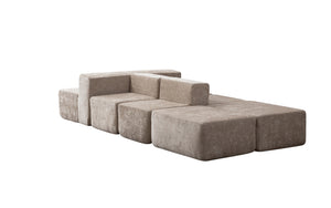 Sandy LiteLounge Cube Sofa