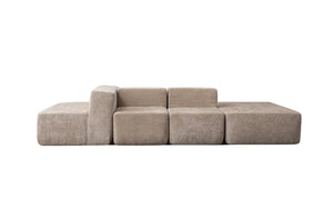 Sandy LiteLounge Cube Sofa