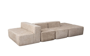 Sandy LiteLounge Cube Sofa