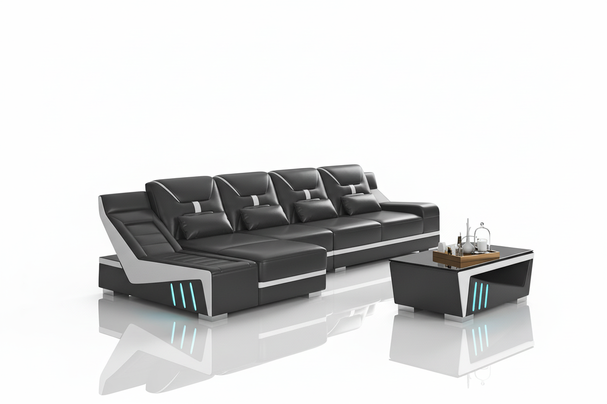 ARENA Living System Compact Configuration