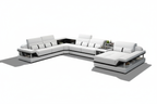Bewley-Modern-Leather-Sectional-White-Background-Shadow