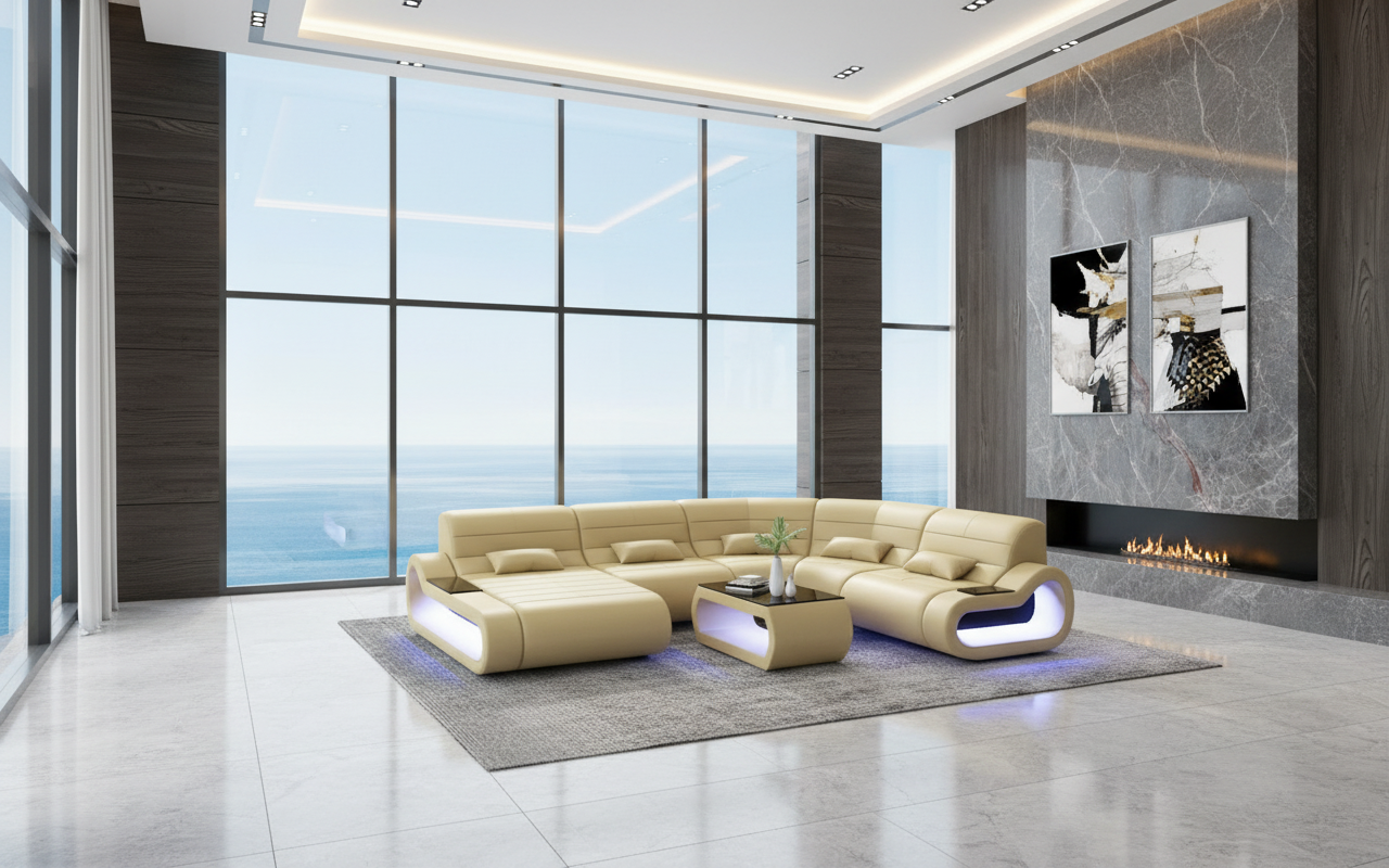 Catina-Leather-Curve-Shape-Sectional-Mansion-Ocean-View