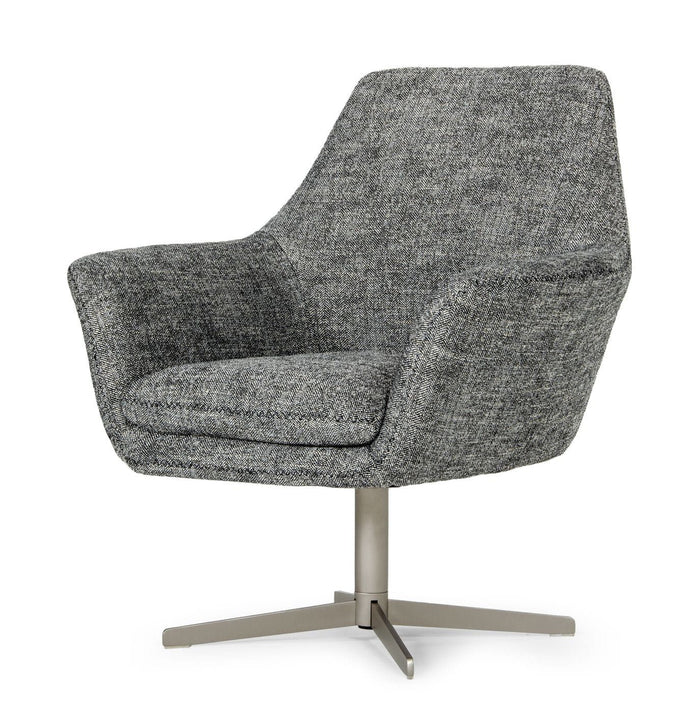 Elvin Swivel Lounge Chair