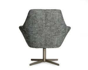 Elvin Swivel Lounge Chair