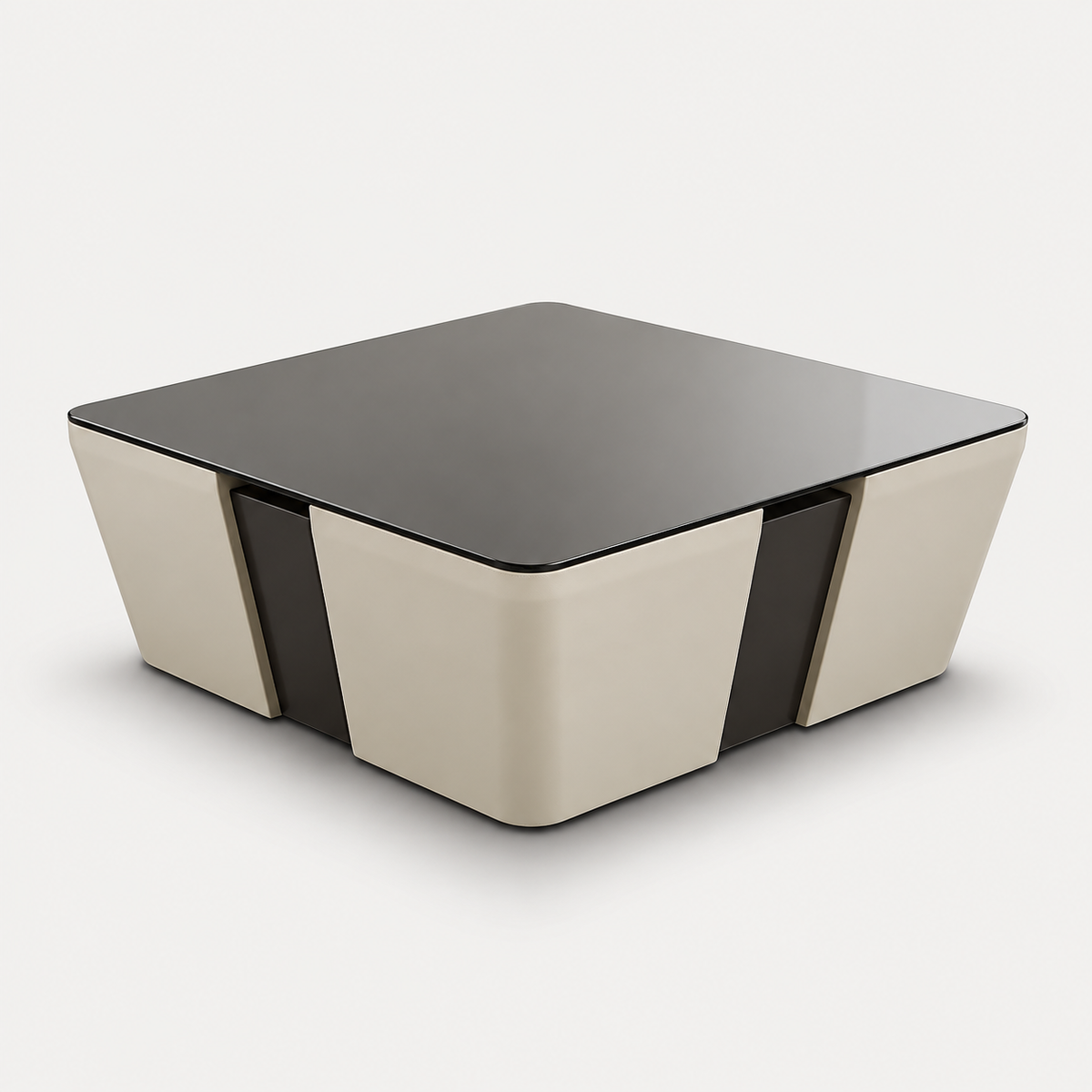 Cosmo Coffee Table - Customizable Modern Coffee Table