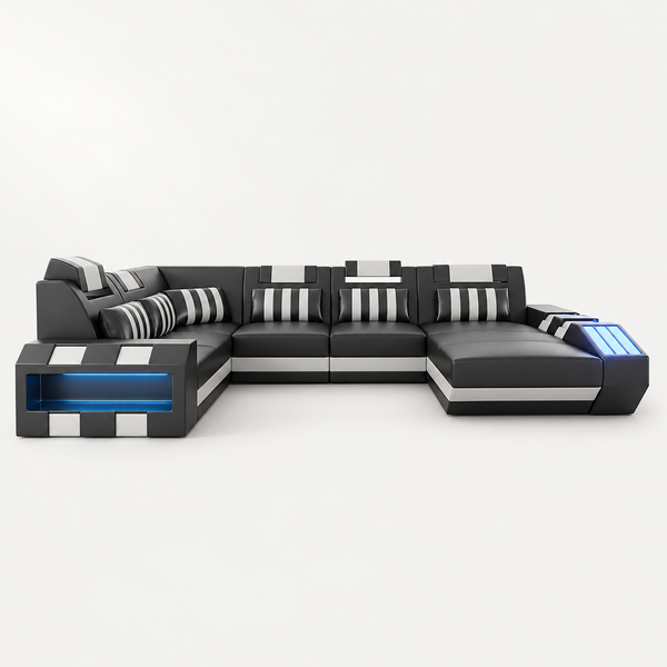 Cosmo Living System