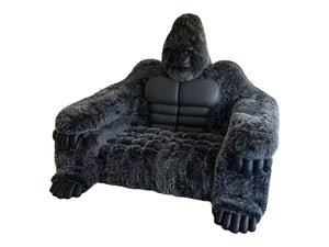 Gorilla Couch