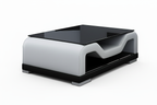 Omont Coffee Table - Main View