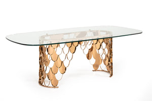 6 Seats Dining Table