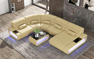 Right Hand Facing Chaise