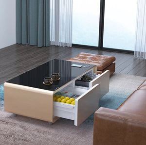 Steinfield Cyber Table | Smart Coffee Table