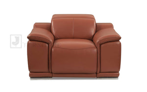 Starcy Sofa Set with Power Reclining Seats