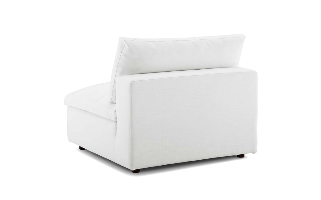 6 PIECES MËLO MODULAR CUSTOMIZABLE SECTIONAL