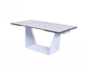 Rectangular Dining Table