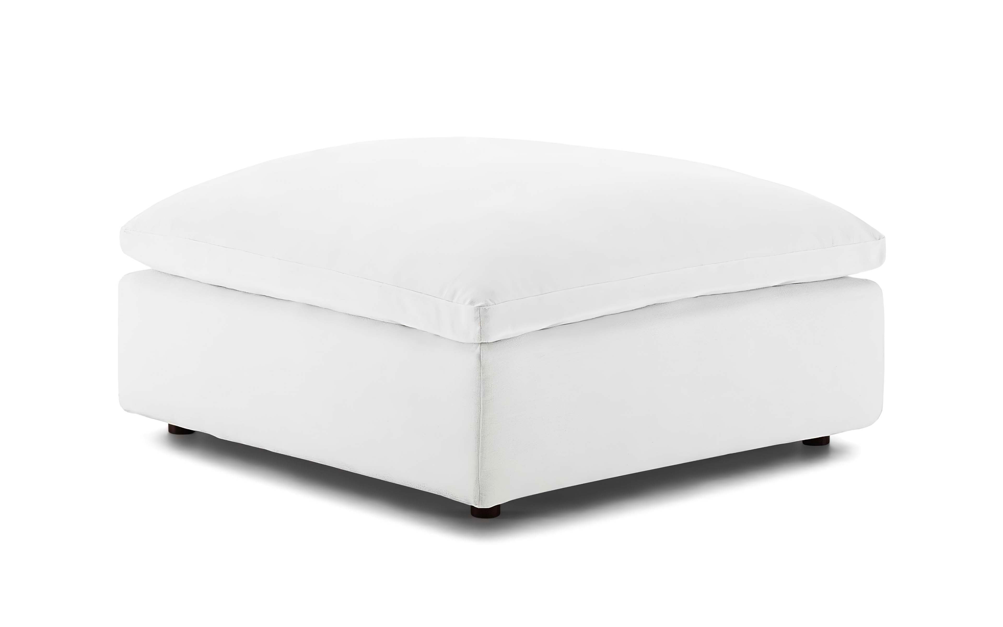 6 PIECES MËLO MODULAR CUSTOMIZABLE SECTIONAL