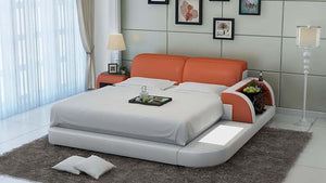 Modern Bed