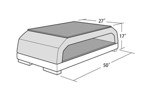 Widil Coffee Table