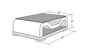 Sulo Coffee Table