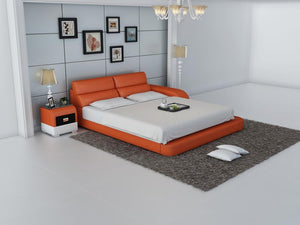 Las Vegas Modern Bed Set