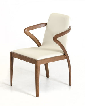 Wood Dining Chair