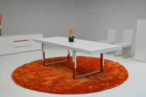 Extendable Dining Table