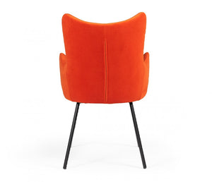 Las Vegas Modern Dining Chair