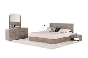 Nova Domus Spencer Italian Modern Nightstand