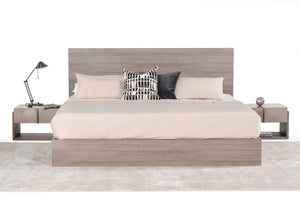Gisele Italian Modern Nightstand